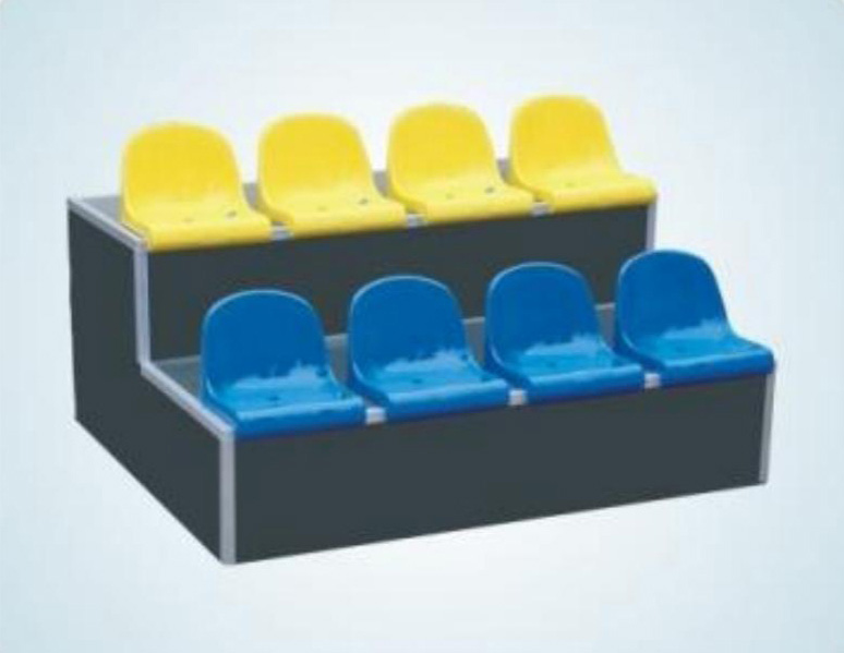 Injection Stadium Seats